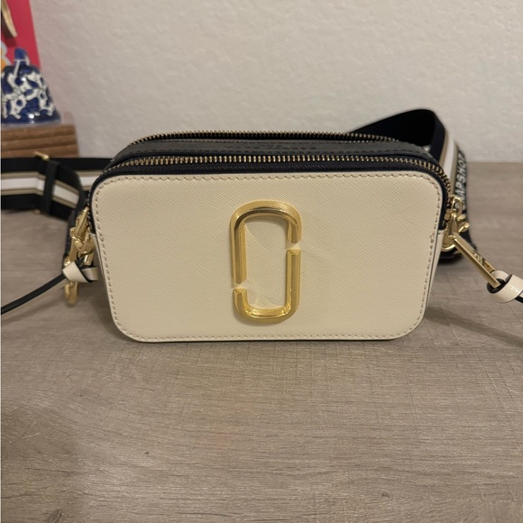 Marc Jacobs The Snapshot purse - Picture 5 of 7